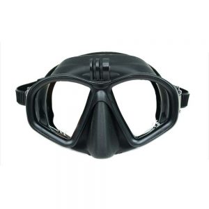 Picasso Infima For Gopro One Size Black
