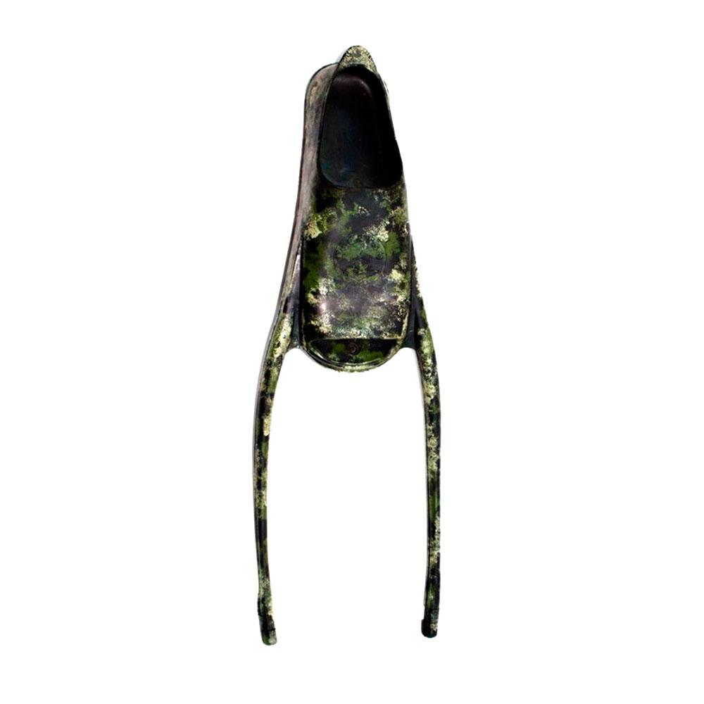 Picasso Master Carbon Footpocket 1 Unit EU 44-46 Green Camo