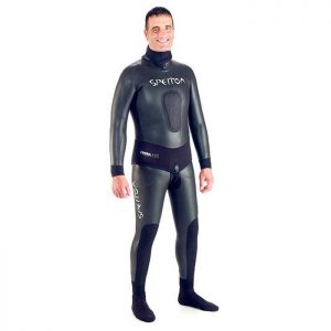 Spetton Supra Sct 7 Mm 5 Black