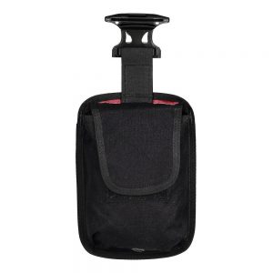 Hollis Weight Pouch Replacement Lx 4.5 Kg Black