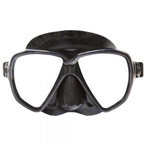 Tecnomar Covert One Size Black