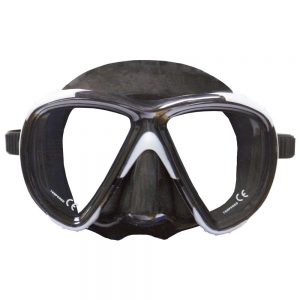 Tecnomar Brunt One Size Black