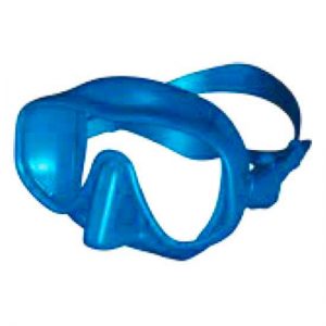 Tecnomar Eclipse Silicone One Size Blue