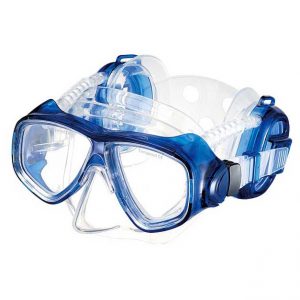 Ist Dolphin Tech Pro Ear Me80 One Size Blue