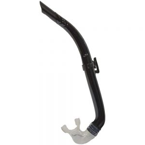 Tecnomar Snorkel Active One Size Black