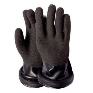 Typhoon Arid 5mm XL Black
