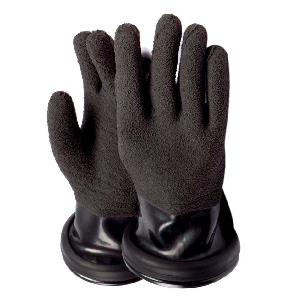 Typhoon Arid 5mm M Black