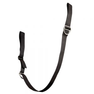 Ist Dolphin Tech Crotch Strap For Smsb42 One Size Black