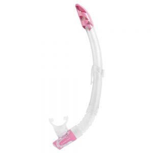 Cressi Gamma Transparent One Size Purple