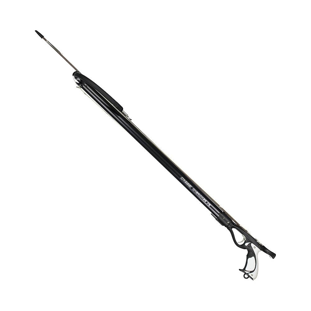 Cressi Cherokee 60 60 cm Black