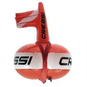 Cressi Easy One Size Orange