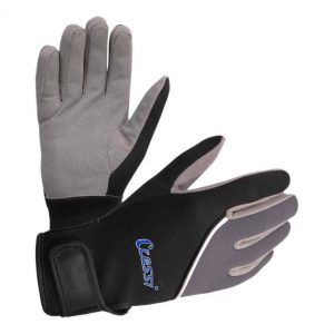 Cressi Tropical 2014 2 Mm L Black