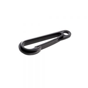 Cressi Plastic Carabiner 90 mm