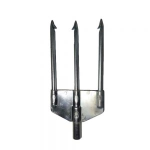 So Dive Flat Electric Trident One Size