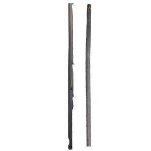 Sigalsub Asta Tahitiana Filettata Cm 165 Per Fucile Ad Elastico Con Perni Diam. 7.50 165 cm