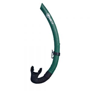 Sigalsub Aeratore Mate In Silicone One Size Hard Green