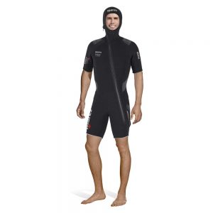 Mares Flexa Core M Black