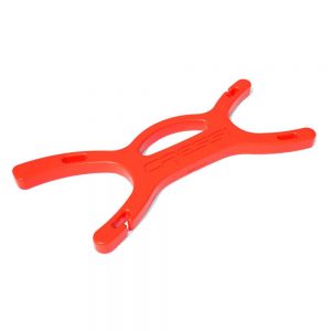 Cressi Line Rewinder One Size Orange