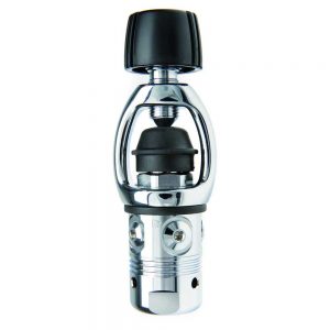 Aqualung Calypso Int 2017 One Size Black