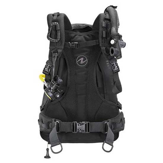Aqualung Outlaw 25 Lbs L Black