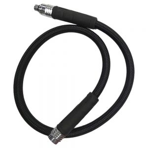 Apeks Flex 3/8´´ Rotary 1st And 2nd 75 cm