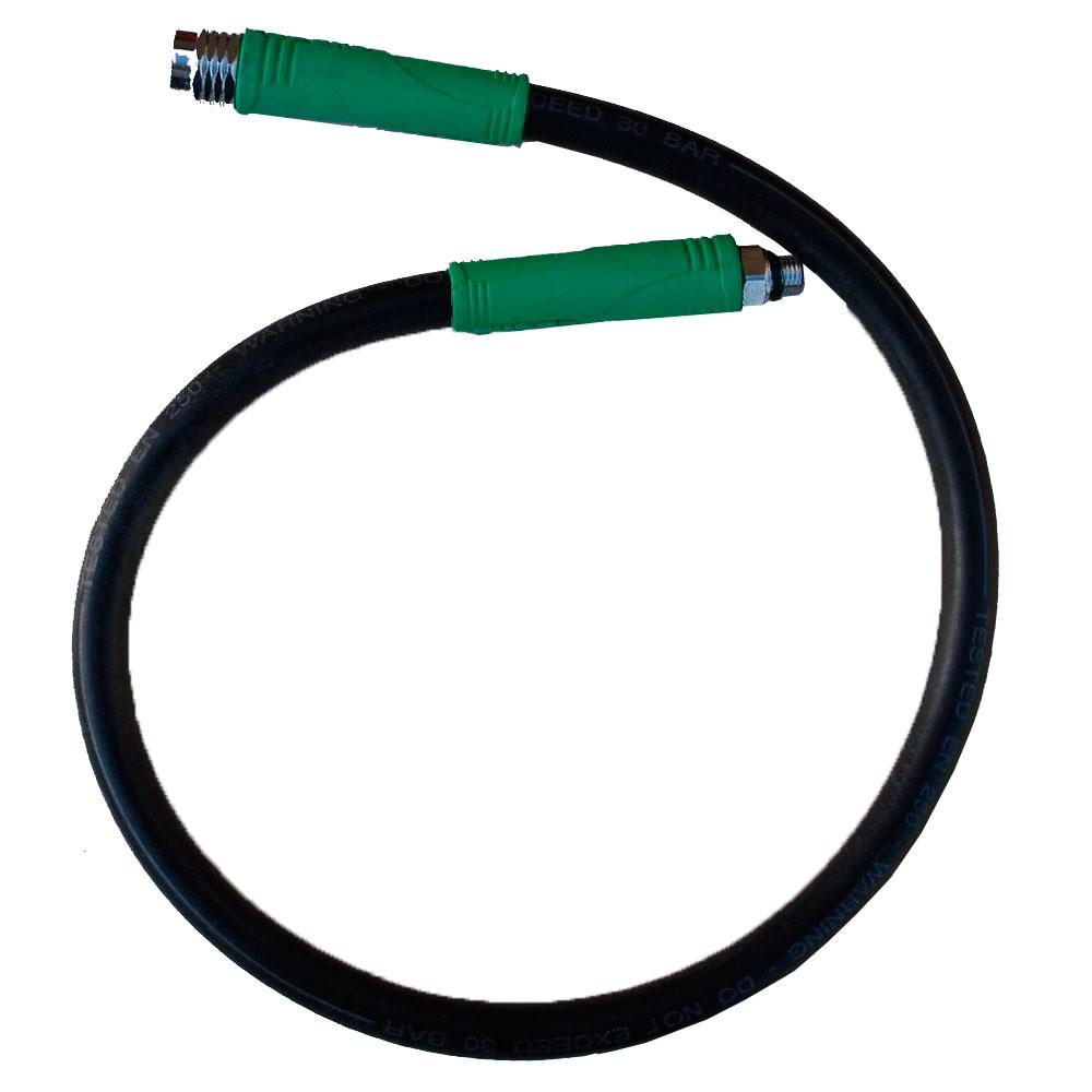 Apeks Nitrox 3/8´´ 74 cm