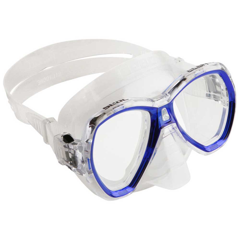Seacsub Elba One Size Blue