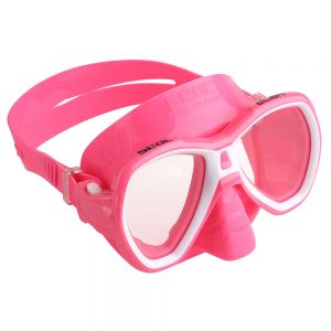 Seacsub Elba One Size Pink Silicone