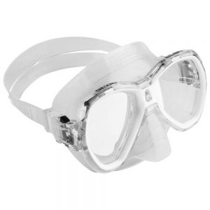 Seacsub Elba Medium One Size White