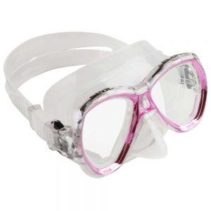 Seacsub Elba Medium One Size Pink