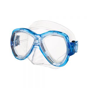 Seacsub Ischia Siltra Medium One Size Blue