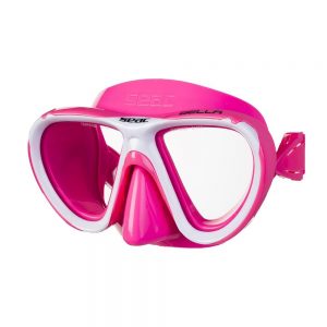 Seacsub Bella One Size Pink Silicone