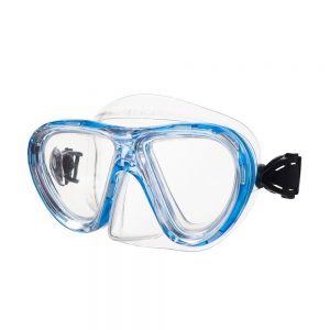 Seacsub Procida Siltra 3-8 Years Blue