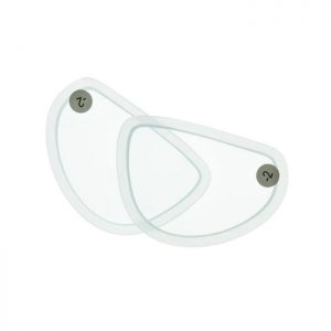Seacsub For Fox/e Fox -6.0 Mask