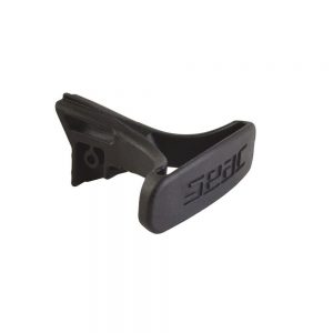 Seacsub Standard Sternal Rest One Size Black