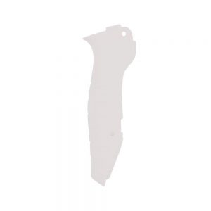 Seacsub Handle One Size White