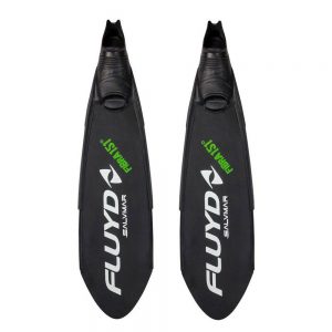 Salvimar Fibra 151 Short EU 45-46 Black