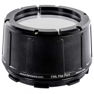 Fantasea Line Fml Flat Port 34 One Size
