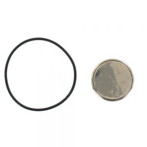 Suunto Battery Kit For D Series One Size