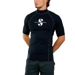 Scubapro Upf 80 T Flex S Black