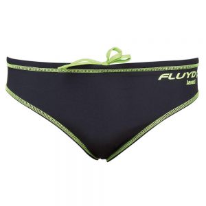 Salvimar Fluyd Swimsuit XXL Black