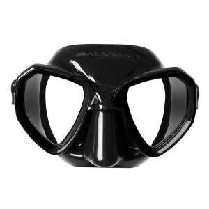 Salvimar Morpheus One Size Black / Black