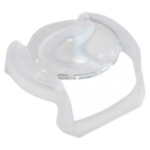 Cressi Silicone Protector Crystal Newton/drake/edy One Size