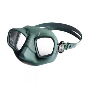 Sigalsub Sauron One Size Matt Green