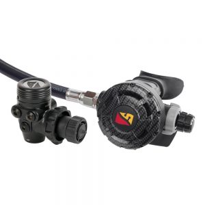 Dive Rite Rg5800 Din With Xt2 One Size