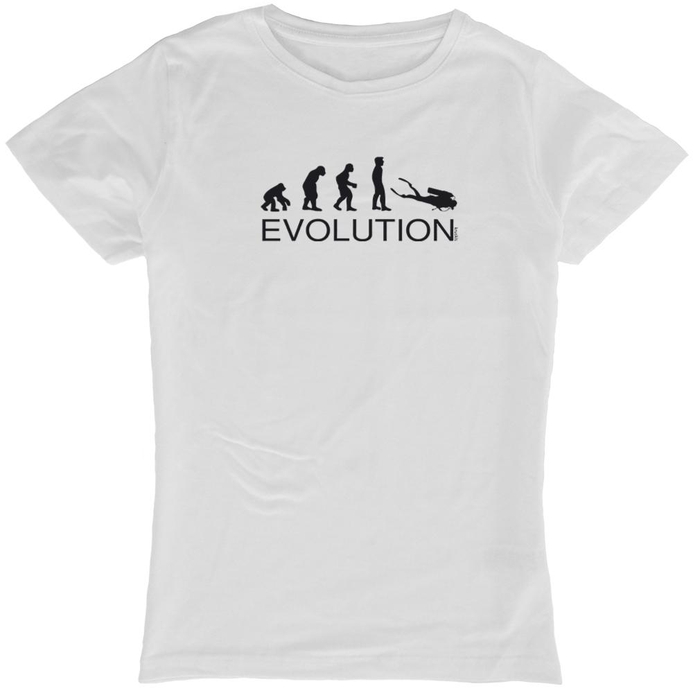Kruskis Evolution Diver XXL White