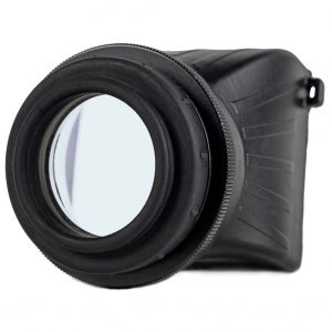 Fantasea Line Umg-02 Lcd Magnifier One Size