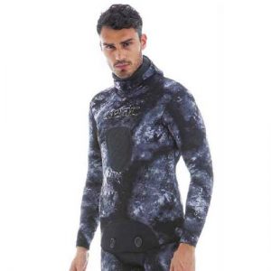 Seacsub Murena Jacket 5 Mm M Grey