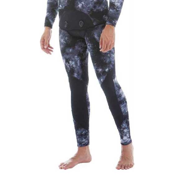 Seacsub Murena Waist Pants 5 Mm XXXL Grey