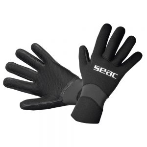 Seacsub Snug Dry 3 Mm XL Black
